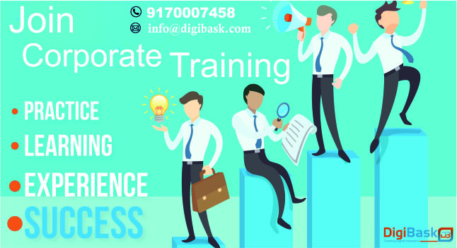Digibask Corporate Training