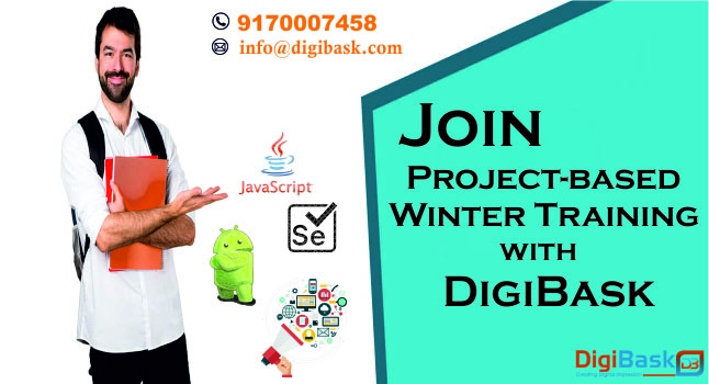 Digibask Winter Training
